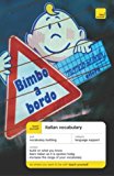Book Teach Yourself Italian Vocabulary free