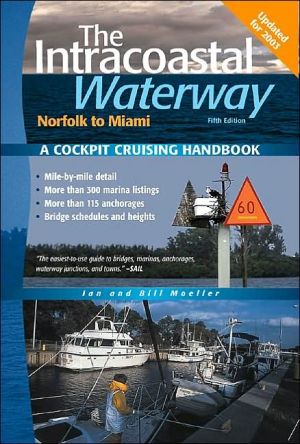 Book The Intracoastal Waterway: Norfolk to Miami free
