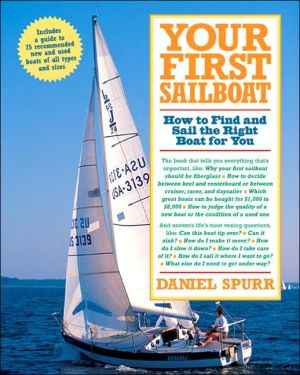 Book Your First Sailboat : How to Find and Sail the Right Boat for You free