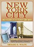 Book Nyc Architecture In The Palm Of Your Hand free
