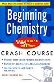 Book Schaum's Easy Outline Beginning Chemistry free