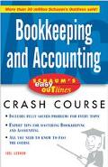 Book Schaum's Easy Outline Bookkeeping and Accounting free