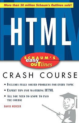 Book Schaum's Easy Outline HTML free