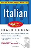 Book Schaum's Easy Outline of Italian (Schaum's Easy Outlines) free