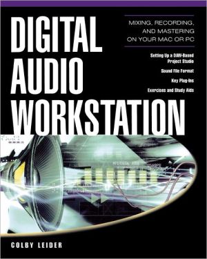Book Digital Audio Workstation free
