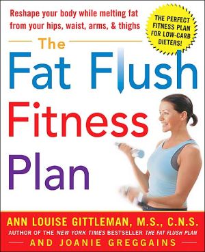 Book The Fat Flush Fitness Plan free