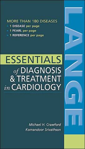 Book Essentials of Diagnosis & Treatment in Cardiology free