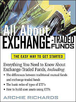 Book All ABout Exchange Traded Funds: The Easy Way to Get Started (Agricultural Engineering) free