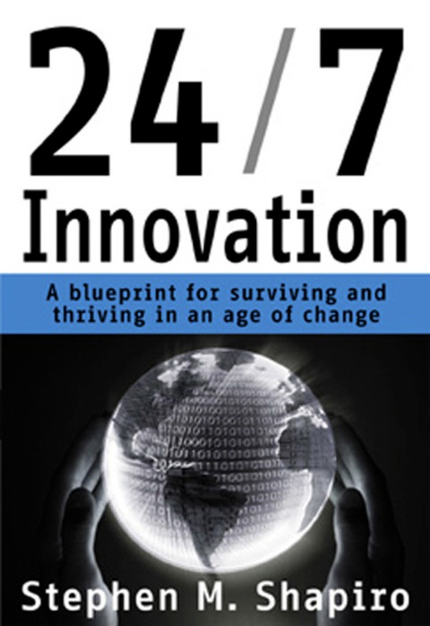 Book 24/7 Innovation free