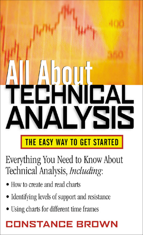 Book All About Technical Analysis: The Easy Way to Get Started (All About Series) free