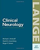 Book Clinical Neurology (LANGE Clinical Medicine) free