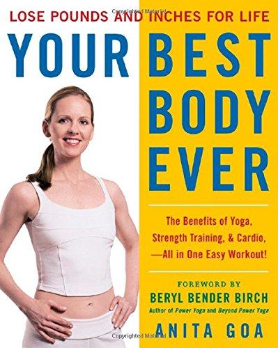 Book Your Best Body Ever free