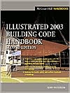 Book Illustrated 2003 Building Code Handbook free
