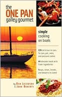 Book The One-Pan Galley Gourmet : Simple Cooking on Boats free