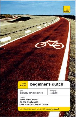 Book Teach Yourself Beginner's Dutch free