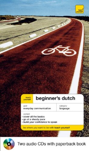 Book Teach Yourself Beginner's Dutch Audiopackage free