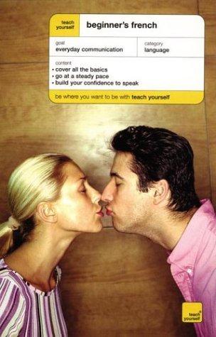Book Teach Yourself Beginner's French free