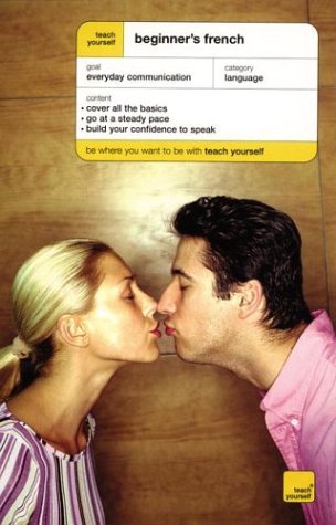 Book Teach Yourself Beginner's French Audiopackage free