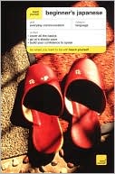 Book Teach Yourself Beginner's Japanese free