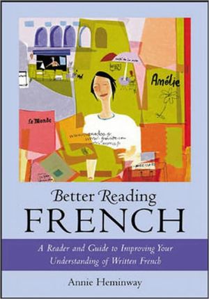 Book Better Reading French free