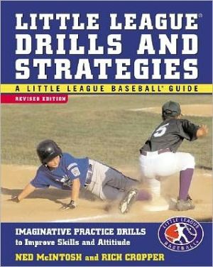 Book Little League Drills and Strategies free