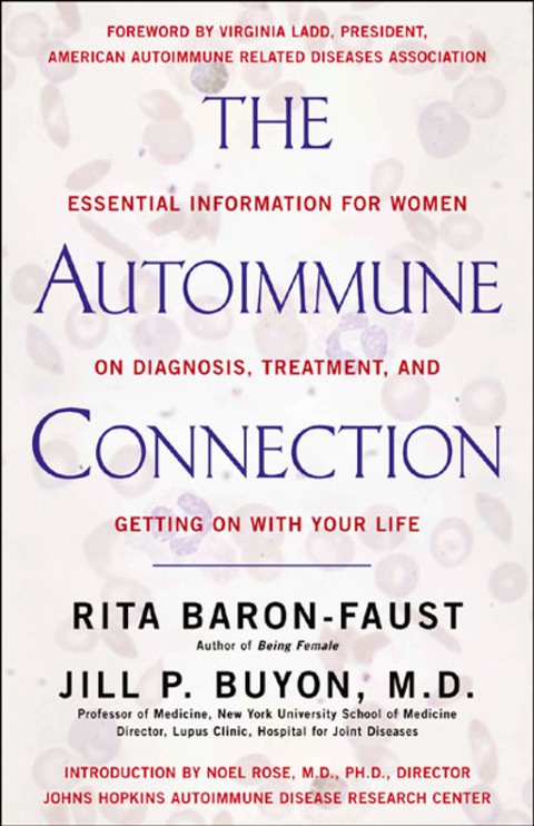Book The Autoimmune Connection free