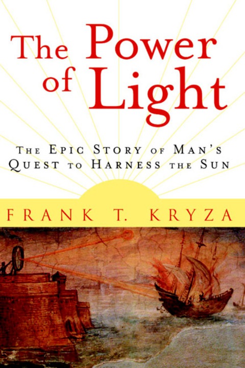 Book The Power of Light free
