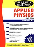 Book Schaum's Outline of Applied Physics, 4th ed. free