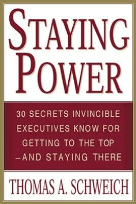 Book Staying Power free