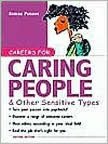 Book Careers for Caring People & Other Sensitive Types free