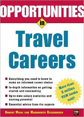 Book Opportunities in Travel Careers free
