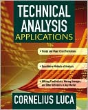 Book Technical Analysis Applications free