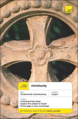 Book Teach Yourself Christianity free