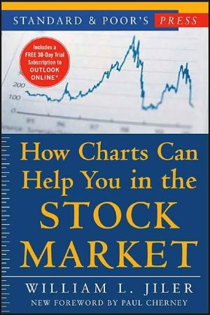 Book How Charts Can Help You in the Stock Market (Standard & Poor's Guide to) free