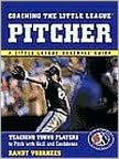 Book Coaching the Little League Pitcher free