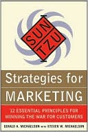 Book Sun Tzu: Strategies for Marketing - 12 Essential Principles for Winning the War for Customers free