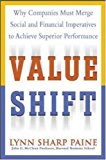 Book Value Shift: Why Companies Must Merge Social and Financial Imperatives to Achieve Superior Performance free