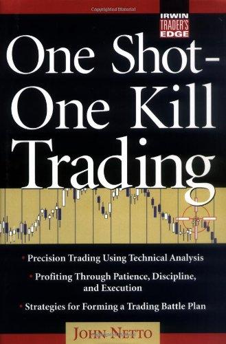 Book One Shot One Kill Trading free