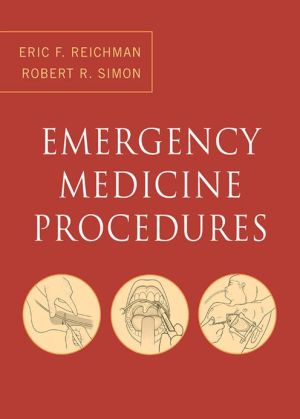 Book Emergency Medicine Procedures free