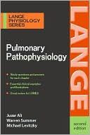 Book Pulmonary Pathophysiology (LANGE Physiology Series) free
