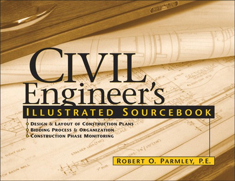 Book Civil Engineer's Illustrated Sourcebook free
