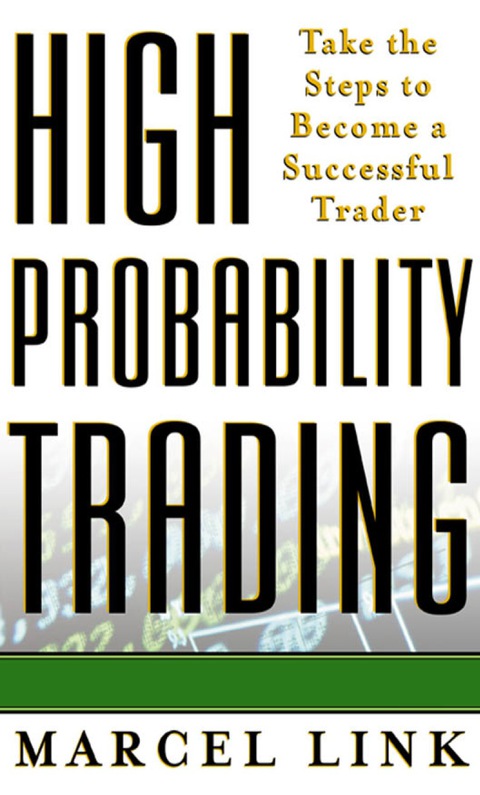 Book High-Probability Trading free