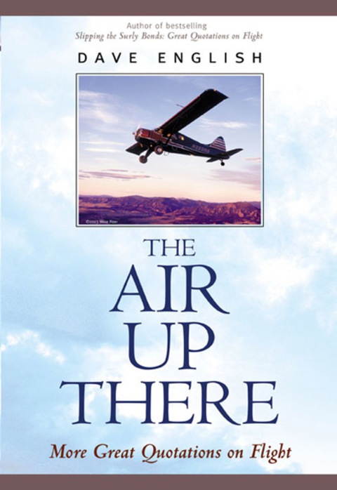 Book AIR UP THERE: More Great Quotations on Flight free