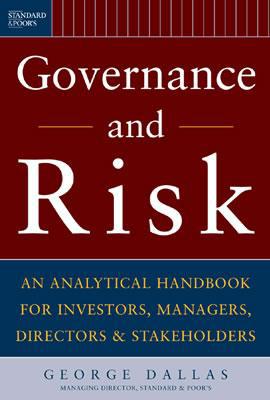 Book Governance and Risk free