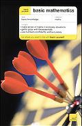 Book Teach Yourself Basic Mathematics free