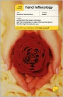 Book Teach Yourself Hand Reflexology free