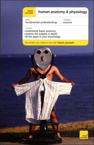 Book Teach Yourself Human Anatomy And Physiology free