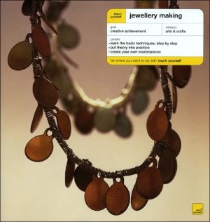 Book Teach Yourself Jewellery Making free