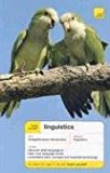 Book Teach Yourself Linguistics free