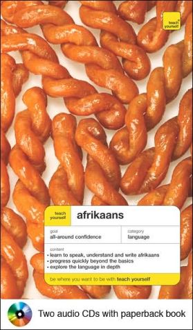 Book Teach Yourself Afrikaans Complete Course Package (Book+ 2CDs) (TY: Complete Courses) free